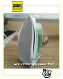 Iron Shoe Cover Ironing Shoe Cover Iron Plate Cover Protector