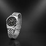 Eterna Silver Black Classic – Women’s Edition