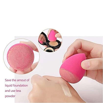 Foundation Sponge Puff